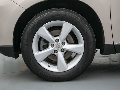 Used 2013 Lexus RX 350 AWD image 10