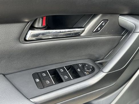 Used 2025 MAZDA CX-50 2.5 Turbo w/ Cargo Package image 17