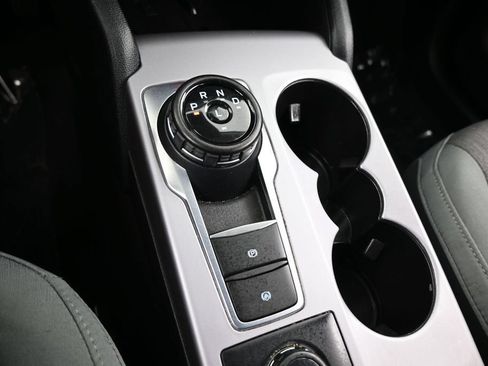 Used 2024 Ford Bronco Sport Big Bend w/ Convenience Package AWD/4WD image 24