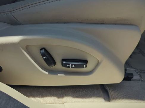 Used 2015 Volvo XC60 T6 Platinum AWD/4WD image 13