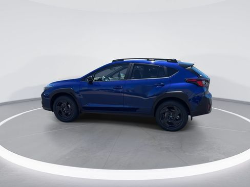 New 2026 Subaru Crosstrek 2.5i Sport AWD/4WD image 5