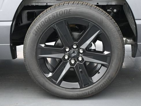 New 2026 Ford F150 STX w/ F-150 LOBO Package AWD/4WD image 20