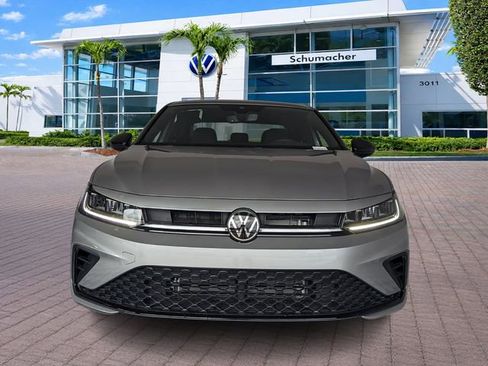 New 2026 Volkswagen Jetta Sport image 3
