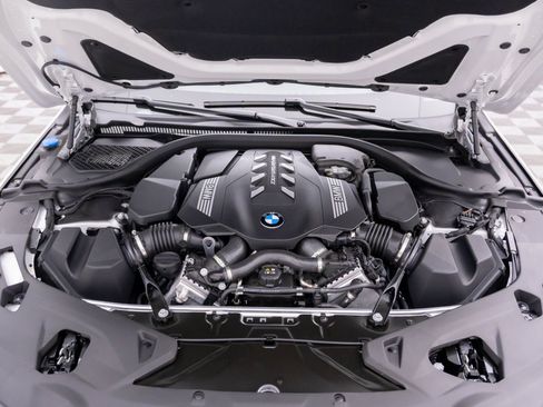 New 2026 BMW M850i xDrive AWD/4WD image 35
