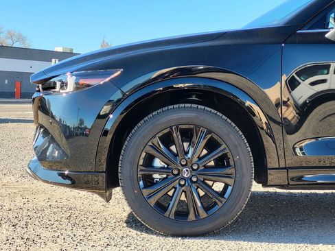 New 2025 MAZDA CX-5 2.5 Turbo w/ Premium Package image 6