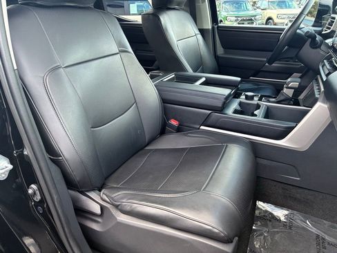 Used 2024 Toyota Tundra SR5 AWD/4WD image 30