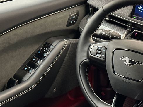 New 2025 Ford Mustang Mach-E GT AWD/4WD image 24