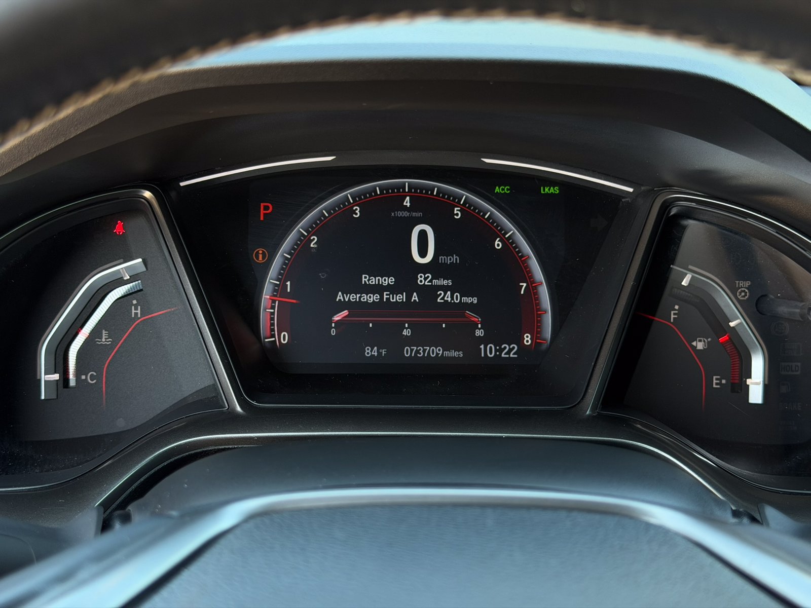 Used 2020 Honda Civic Sport Touring image 22