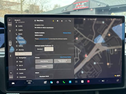 Used 2022 Tesla Model S Standard Range image 49