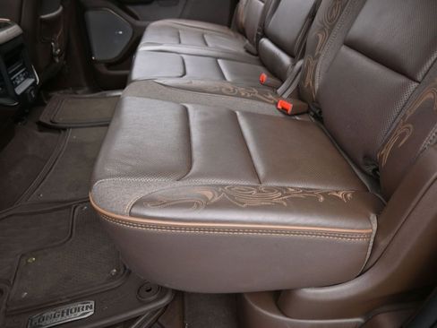 Used 2025 RAM 1500 Limited image 29