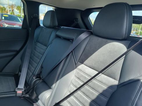 New 2026 Mitsubishi Outlander SE FWD image 13