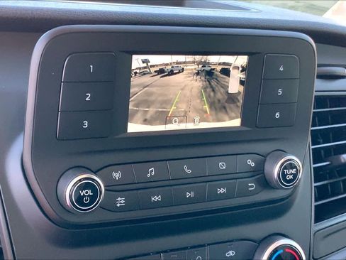 New 2025 Ford Transit 250 Cargo Van image 16