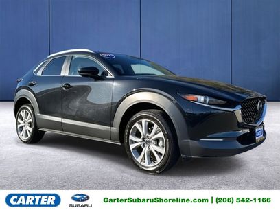 Used 2023 MAZDA CX-30 AWD 2.5 S w/ Preferred Package