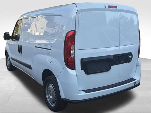Used 2022 RAM ProMaster City Wagon FWD image 4