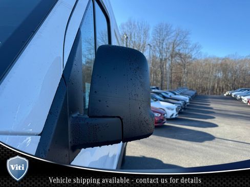 New 2026 Mercedes-Benz Sprinter 2500 image 10