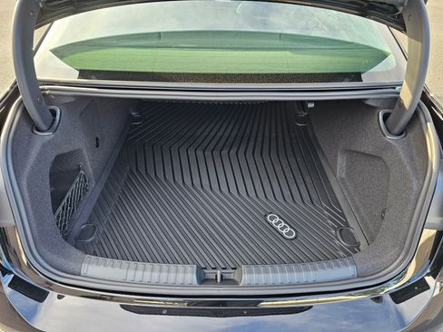 New 2026 Audi A6 Prestige AWD/4WD image 60
