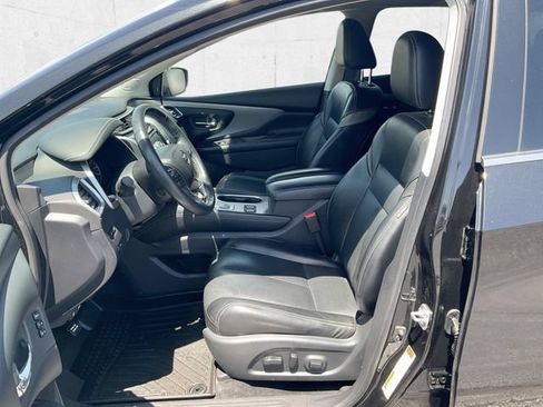 Used 2019 Nissan Murano SL AWD/4WD image 11