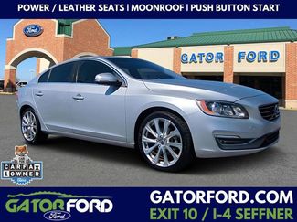 Used 2017 Volvo S60 T5 Inscription video 1