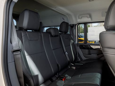 New 2026 INEOS Grenadier Trialmaster Edition image 64