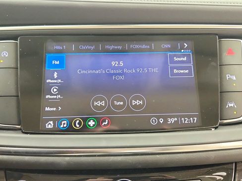 Used 2024 Buick Enclave Essence w/ LPO, Floor Liner Package FWD image 28