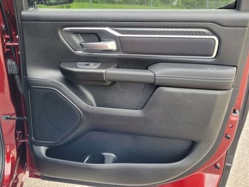 New 2025 RAM 1500 Big Horn image 27