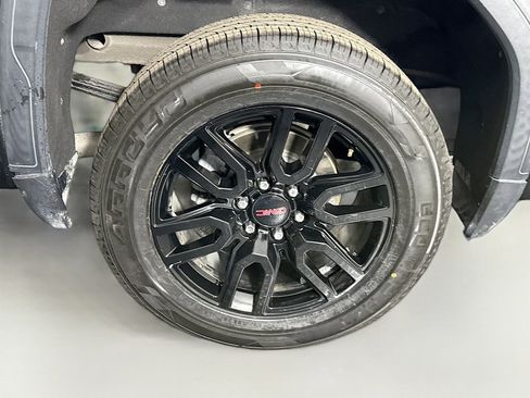 Used 2021 GMC Sierra 1500 Elevation w/ Driver Alert Package I RWD image 32