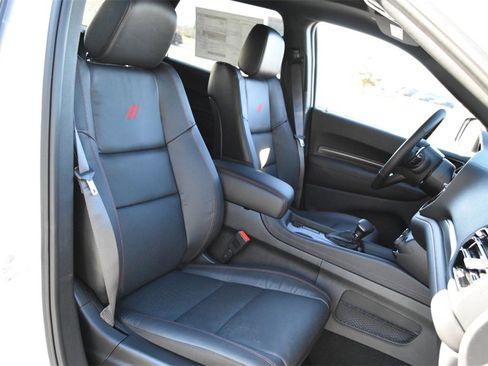 New 2026 Dodge Durango GT image 33