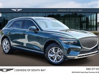 Used 2023 Genesis GV70 2.5T image 1