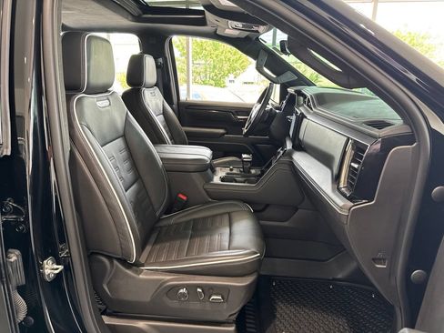 Used 2023 GMC Sierra 1500 AT4X AWD/4WD image 53