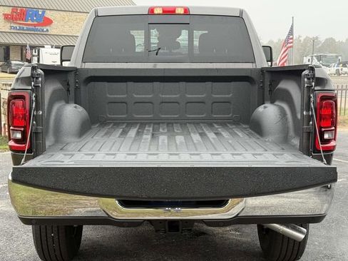 New 2026 RAM 2500 Tradesman image 11