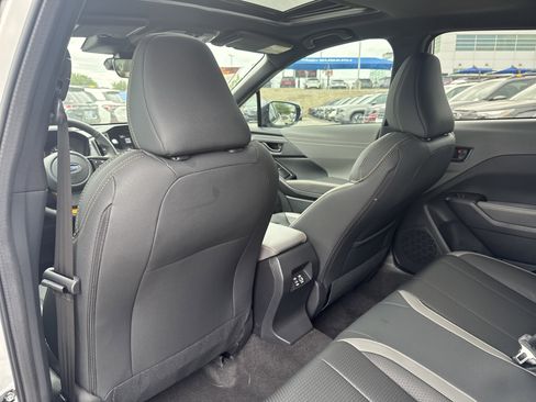 New 2026 Subaru Crosstrek 2.5i Wilderness AWD/4WD image 28