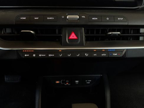 Used 2025 Kia K4 FWD image 28