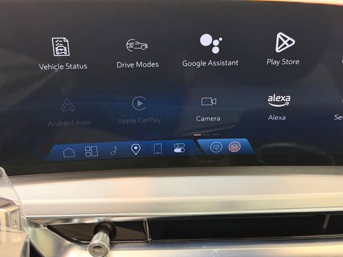 New 2025 Cadillac Lyriq Sport image 23
