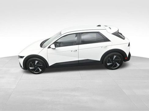 New 2026 Hyundai Ioniq 5 SEL AWD/4WD image 25