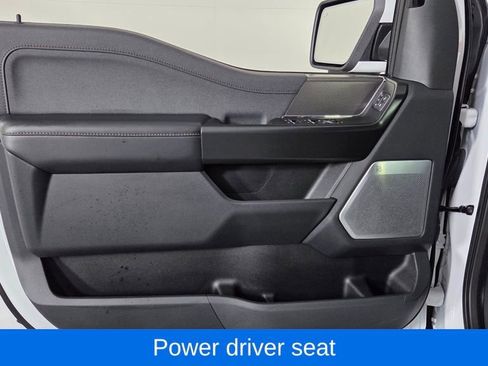 Used 2021 Ford F150 Raptor w/ Equipment Group 801A High image 12