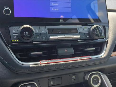 New 2026 Toyota Grand Highlander AWD image 21
