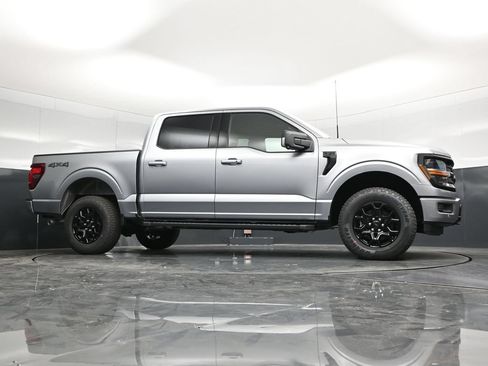 New 2026 Ford F150 XLT w/ Equipment Group 302A MID AWD/4WD image 54
