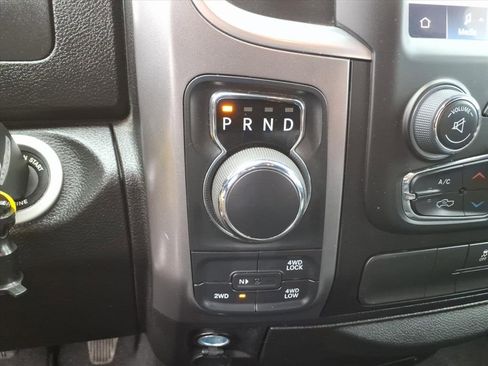 Used 2022 RAM 1500 Classic Warlock w/ Electronics Group image 15