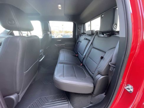 Certified 2020 Chevrolet Silverado 2500 LTZ w/ LTZ Plus Package image 25