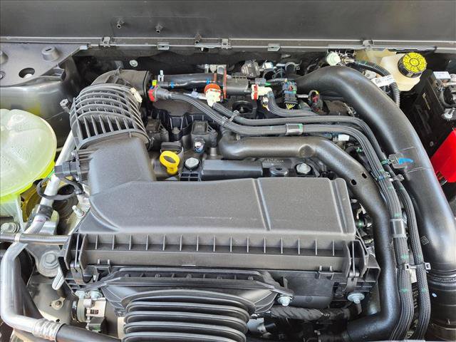 New 2026 Ford Maverick Tremor AWD/4WD image 15