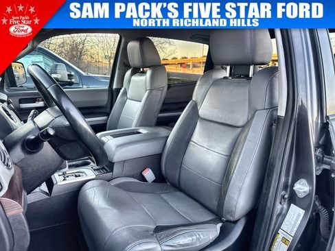 Used 2021 Toyota Tundra Limited image 20