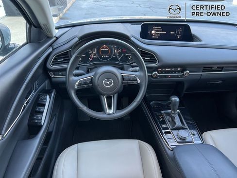 Used 2025 MAZDA CX-30 AWD 2.5 S w/ Preferred Package image 5