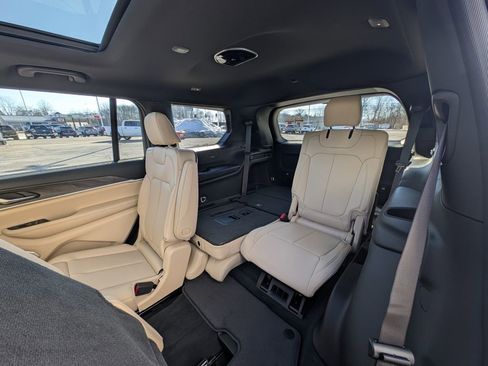 New 2026 Jeep Grand Cherokee L Limited image 17