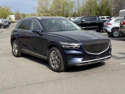 Used 2023 Genesis GV70 2.5T w/ Select Package