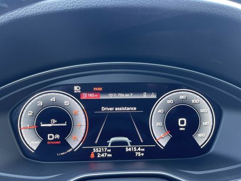 Certified 2023 Audi Q5 Premium w/ Premium Plus Package AWD/4WD image 23