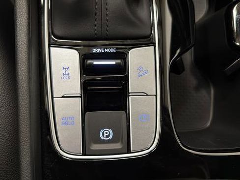 Used 2025 Hyundai Santa Cruz XRT image 16