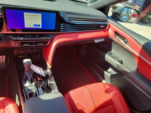 New 2026 Toyota Camry XSE image 29