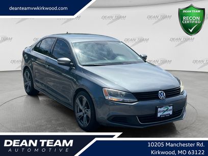 Used 2013 Volkswagen Jetta SE