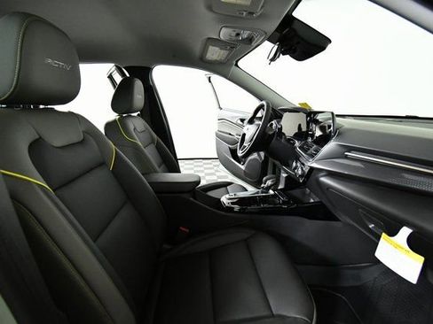 New 2026 Chevrolet Trax ACTIV w/ Driver Confidence Package image 22