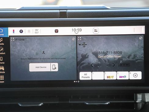 New 2026 Jeep Wrangler Willys image 15